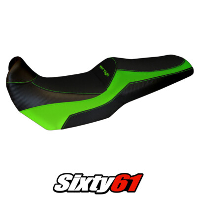 Kawasaki Versys 1000 2011-2015 2016 2017 2018 Seat Cover
