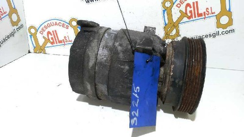 595220 klimakompressor 32215 OPEL CORSA B FRESH 1993