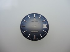 Zifferblatt Certina automatic blue ribbon, 25-65, 25-651, 25-671, 25-681, dial