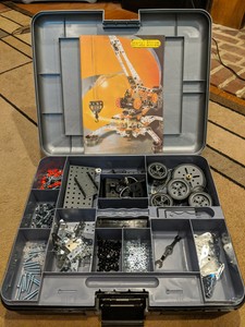 erector set ebay
