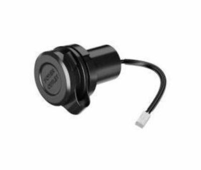 Griff 12V Cc Plus Original YAMAHA Tenere 700 2019 2020 2021 2PP855A0000