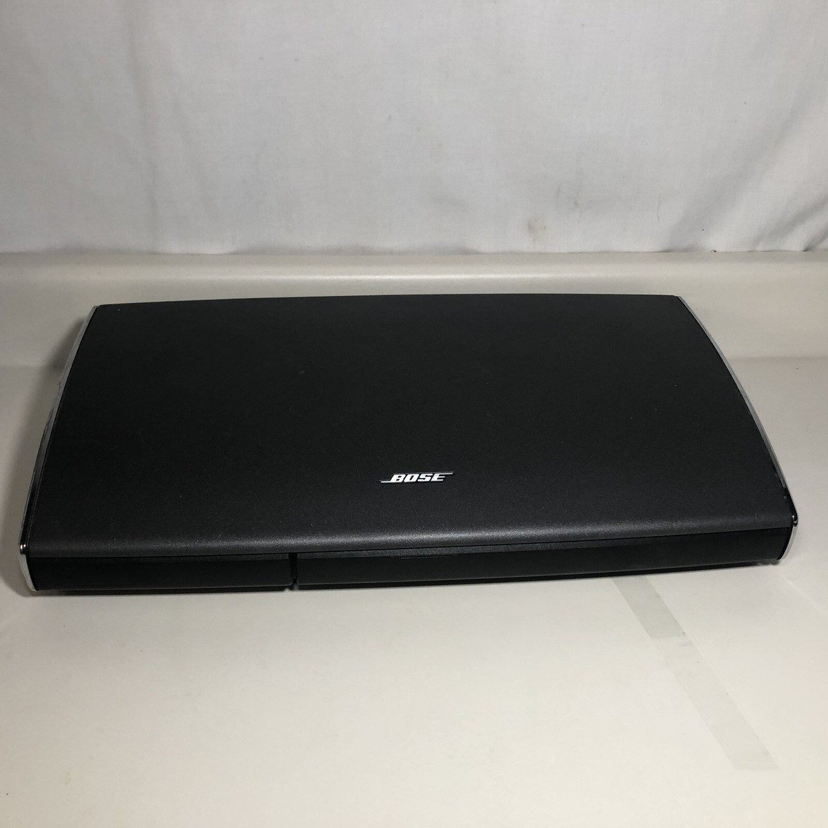Bose Lifestyle AV35 Control Console ONLY - (No Power Cord, Or