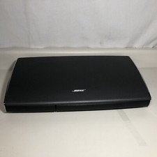 Bose Lifestyle AV35 Control Console ONLY - No Power Cord, Or Remote Untested