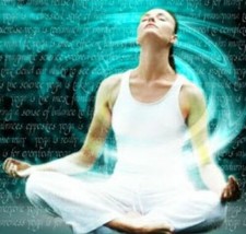 GUIDED BREATH MEDITATION CD BREATHING MEDITATION RELAXATION, CALM, SERENITY
