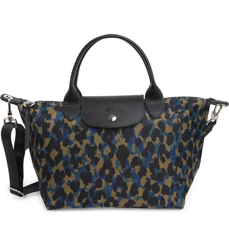 Le pliage neo top small vs medium