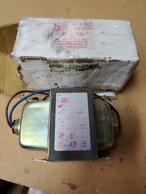 NEW CORE COMPONENT LE12000 GENERAL PURPOSE TRANSFORMER, | eBay