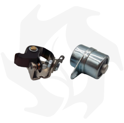 Motore Lombardini LAP 400 - Giardino E Fai Da Te In Vendita A Verona