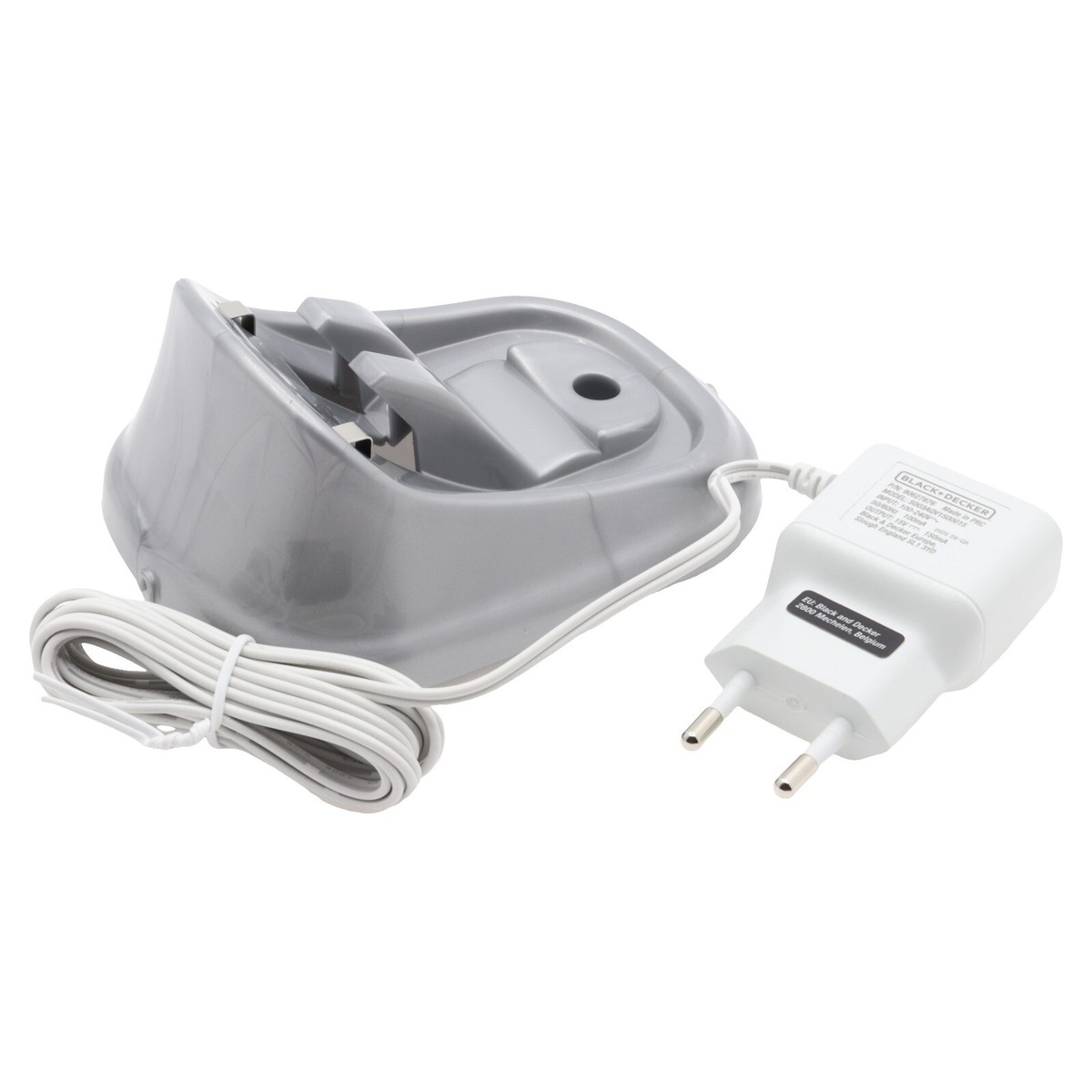 Carica Batterie 8-20V per Aspirabriciole BCHV001C1 Type 2 - N494098