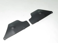 MUGE2030 MUGEN SEIKI MBX8TR ECO 1/8 TRUGGY REAR MUD GUARDS
