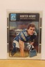 2016 Donruss Optic Rated Rookie Hunter Henry #169 RC Los Angeles Chargers
