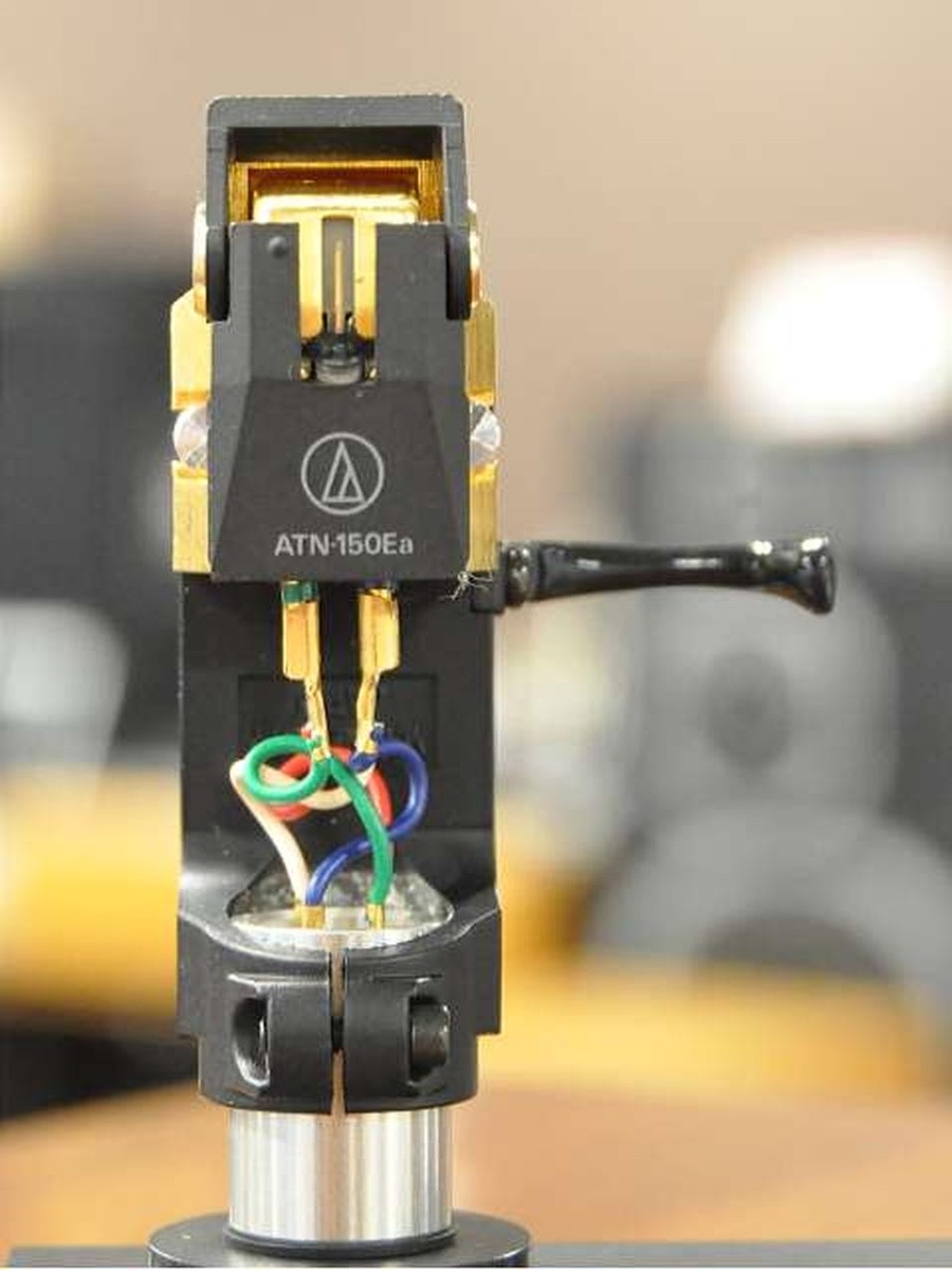 その他 LIMITED  AT150E/G   audio-technica.( AUDIO-TECHNICA AT150EA/G VM Cartridge | eBay