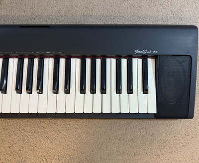 Yamaha NP-30 Keyboard for sale online | eBay