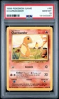 1999 Pokemon Base Set Unlimited Charmander | PSA 10 Gem Mint