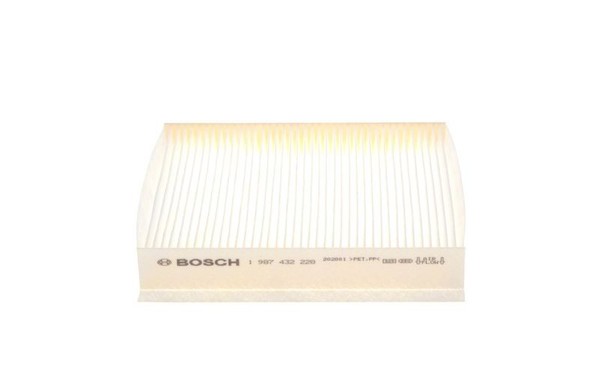 Filter, Innenraumluft Bosch 1 987 432 228 FüR Oe 77364561 - 6479 E0 - 6479 62-image