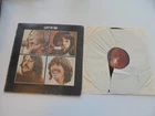 The Beatles  "Let It Be"  vinyl LP - Apple AR 34001 - Gatefold, 1970