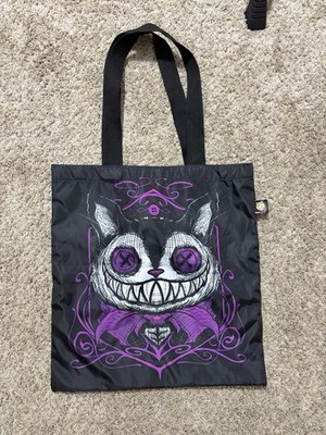 McGee Victorian Cheshire Cat Exclusive Bag Only