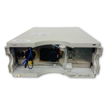 Agilent HPLC 1100 Series G1315B DAD Diode Array Detector Made in Germany, Tested