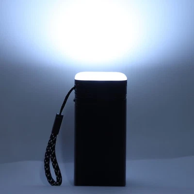 Power Bank 20000mah Large Capacity PD 22.5W Fast Charging Portable Power SL - Image 1 of 4