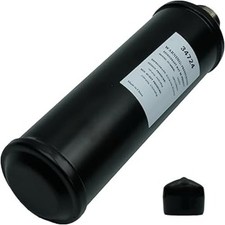 34724 A/C Recycling Filter, Replacement For robinair 34724 Spin-On Drier Filter