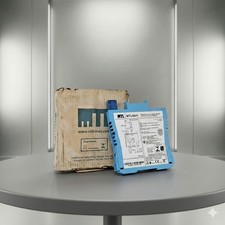 MTL MTL4541 Repeater Power Supply 1Ch 4/20mA HART for 2-Wire Transmitters.