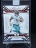 2023 PaniniFlawless Travis Etienne Jr Jaguars 12/20 Ruby