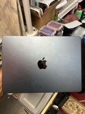 Apple MacBook Air A3240 2025 13-inch M4 Chip, 16GB RAM, 256GB SSD, Midnight