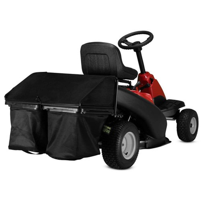 #ad MTD 30 in. Double Bagger for Cub Cadet Troy Bilt Craftsman Mowers $439.99