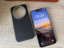 HONOR Magic8 Pro TOP ZUSTAND 512GB 12GB RAM +...