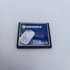 Navionics Chart Card CF 17XG Mid America & Caribbean 256MB Raymarine Geonav