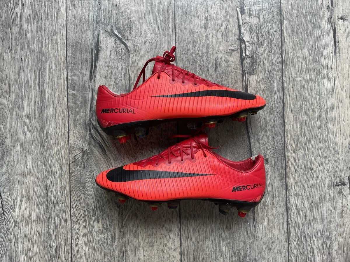 Preços baixos em Tênis de futebol Nike Mercurial Vapor | eBay