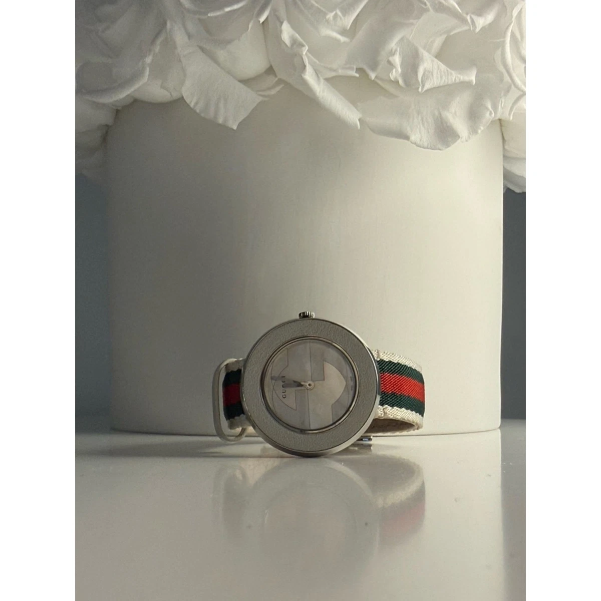 Gucci U Play Watch Bands products for sale | eBay