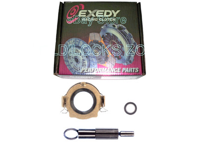 EXEDY RACING HYPER CLUTCH RELEASE BEARING KIT for TOYOTA COROLLA MR2 PRIZM