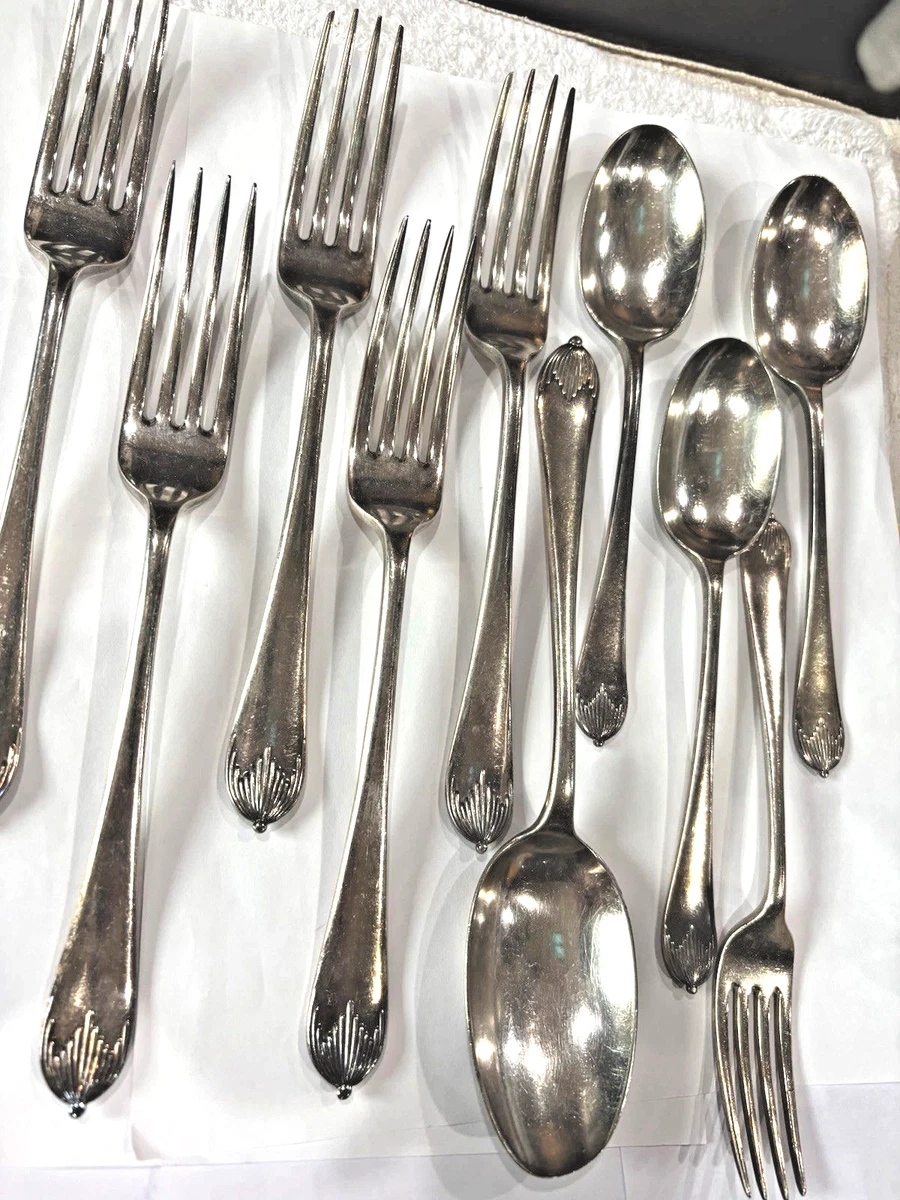 Mappin & Webb Silver Antiques for sale | eBay