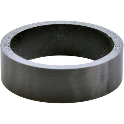 Wheels Manufacturing Carbon Headset Spacer - 1-1/8'', 10mm, Matte, 1-each HD0006