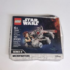 SURE LINE α LEGO Star Wars: Millennium Falcon Microfighter (75295) for sale