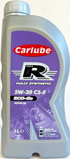 Carlube Triple R 5W-20 C5-F- 1L