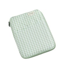 11-13Inch Cute Puffy Laptop Sleeve Fairycore Carrying Laptop Bag Cover Kawaii...