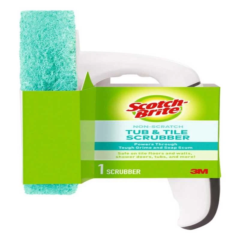 Scotch-Brite Cleaning Scrubber