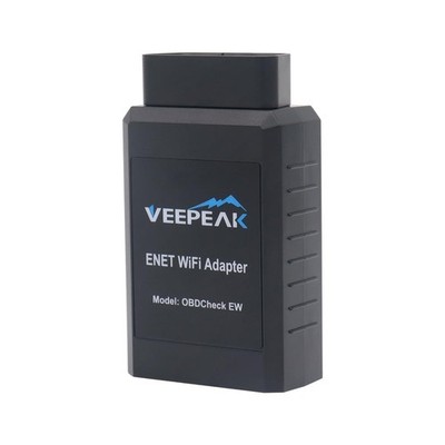 Veepeak ENET WiFi Adapter for BMW F/G/I Series 