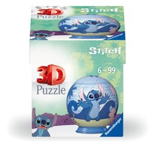 Ravensburger Disney Stitch Gifts and Toys - 3...