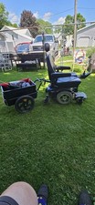 Jazzy Electric Wheelchair No Need Anymore. Great Condition