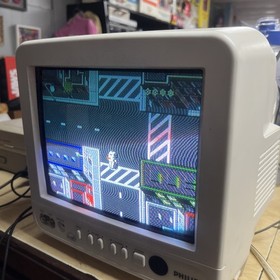 Dick Tracy NES Nintendo Entertainment System, 1990 TESTED - AUTHENTIC