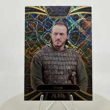 Game Of Thrones Sir Bronn /299 - 2025 Kakawow Aura Kaleidoscope AQY-MP-27