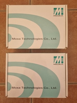 NPort Express DE-311, Moxa Technologies, 1port RS-232, RS-422/485 NEU