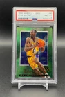 KOBE BRYANT - 1996-97 Skybox E-X2000 ROOKIE RC #30 Lakers - PSA 8 NM-MT