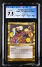 HUNDING GJORNERSEN Legends U CGC 7.5 Q+ MTG EDH [Nostalgium]