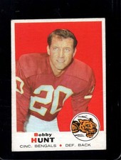 Click to enlarge Bobby Hunt