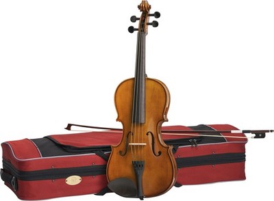 Stentor Viola Student II SR-1505 4/4 16'' Garnitur