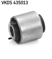 SKF Querlenkerlager Hinten Rechts Links FüR Opel Insignia B Mk II (B)