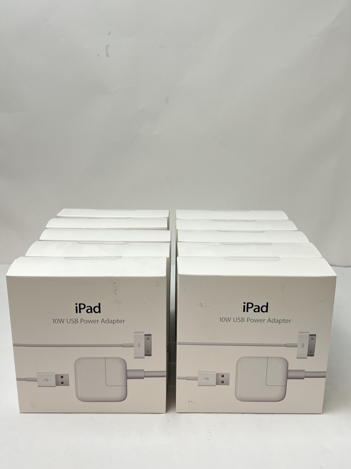 For Iphone, Ipad And Ipod - White